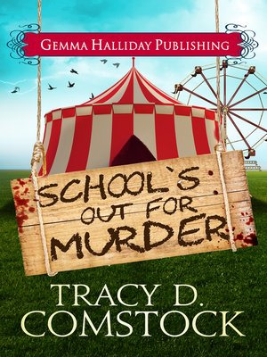 cover image of School's Out for Murder